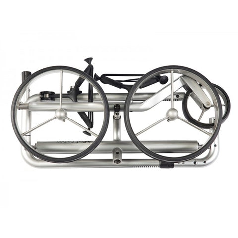 Carbon Travel 2.0 Elektrotrolley