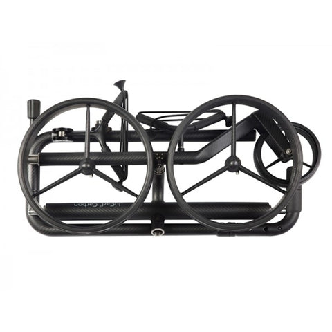 Carbon Travel SV 2.0 Elektrotrolley