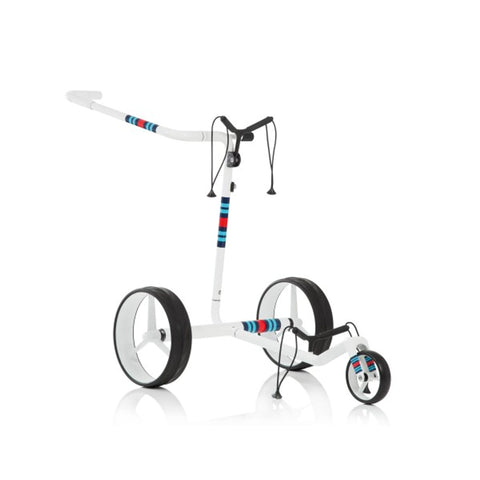 Carbon Racing Special 2.0 Elektrotrolley