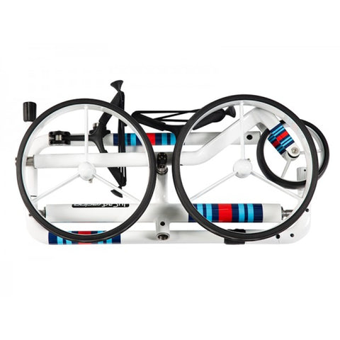 Carbon Racing Special 2.0 Elektrotrolley