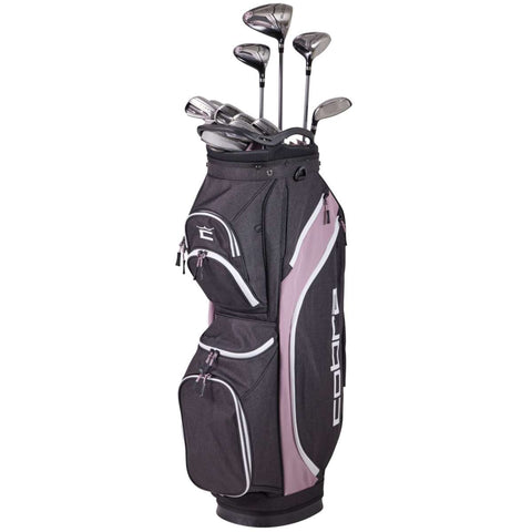 Fly XL 2025 Komplettset