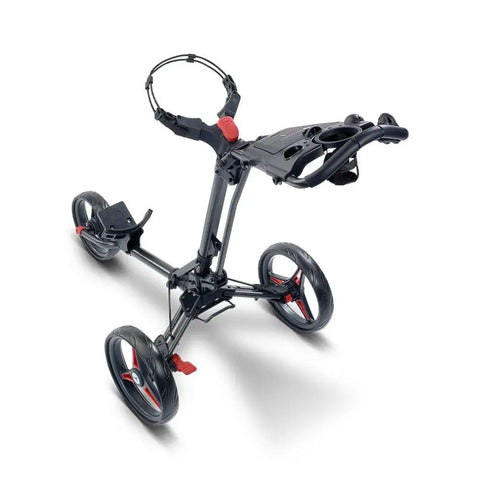 P1 Golftrolley