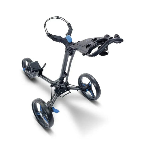 P1 Golftrolley