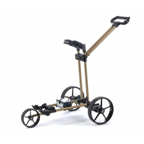 Gear 2.0 Elektrotrolley