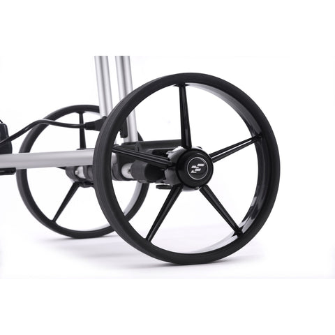 Gear 2.0 Elektrotrolley