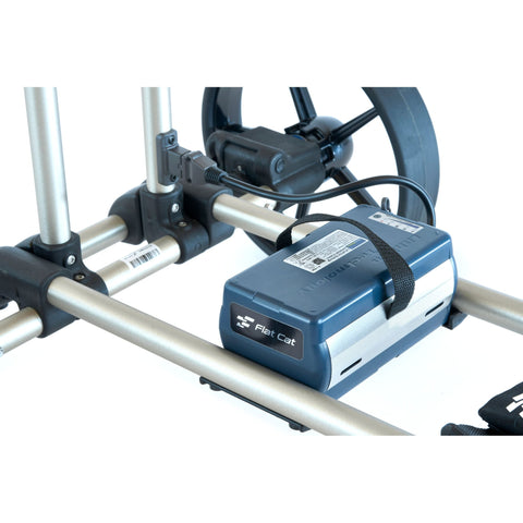 Gear 2.0 Elektrotrolley