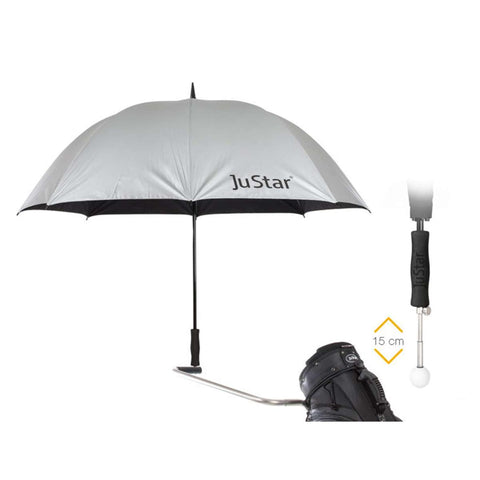 Telescopic Regenschirm