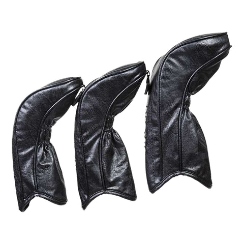 Schlägerhaubenset Unisex