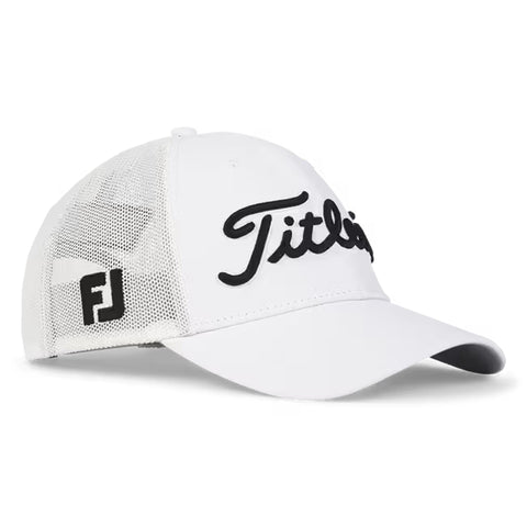 Tour Performance Mesh