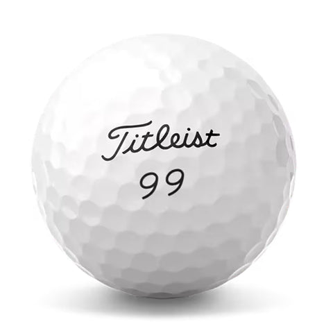 Pro V1 Special Numbers Golfbälle Unisex