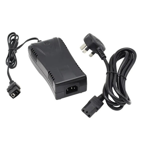 28V Lithium Batterie Ladegerät