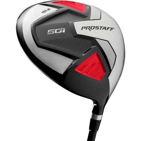 Pro Staff SGI Komplettset Herren