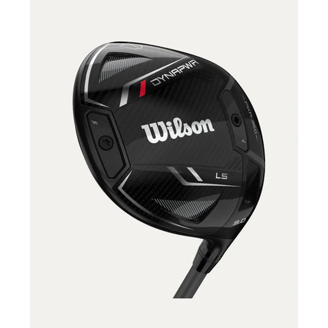 DynaPower LS Driver