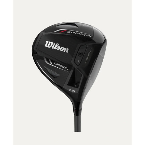 DynaPower Carbon Driver