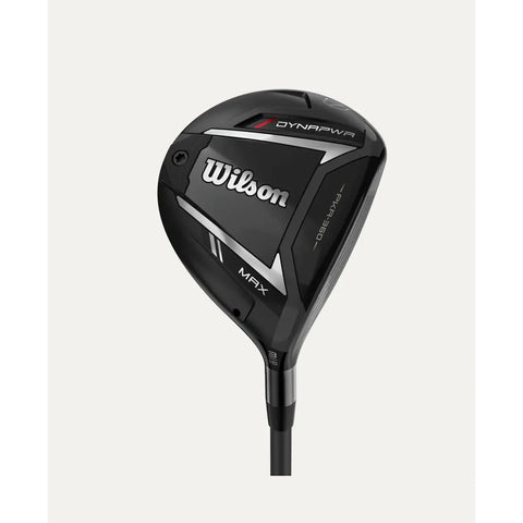 DYNAPWR Max Fairwayholz