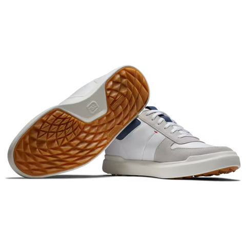 Contour Casual Golfschuhe