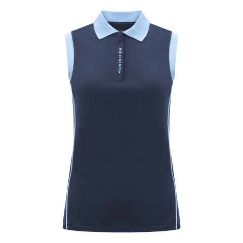 Ultra Viola UV Sleeveless