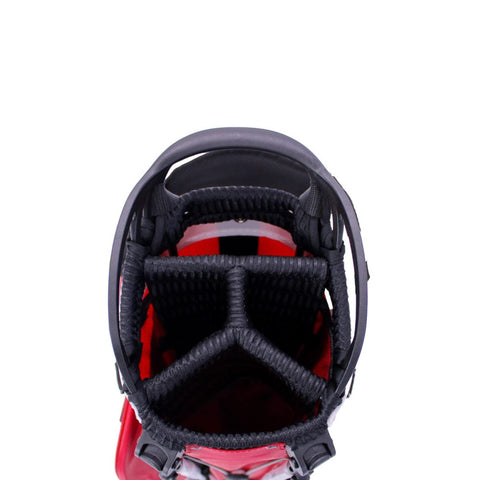 Rain Dry Standbag