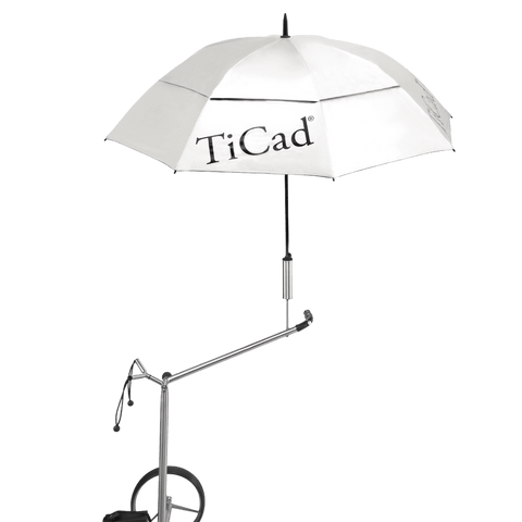 Schirmhalterung Titan Standard Verleih