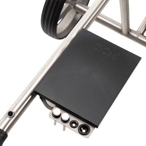 Scorekartenhalter Titan (Liberty/Canto/Voyage) Verleih