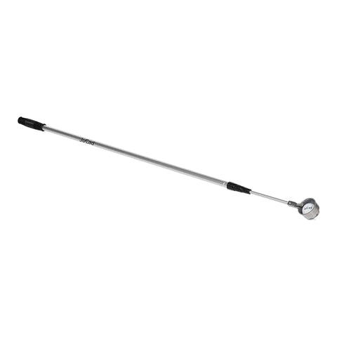 Edelstahl Teleskopballangel Unisex