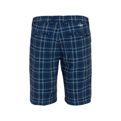 EARNIE Revolutional Check WR Golf-Short