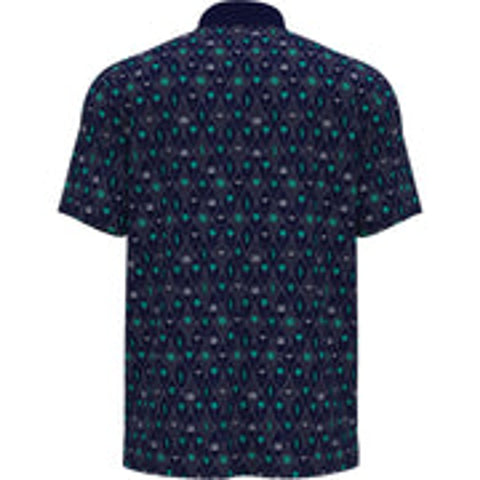 Lattice Cocktail Earl Polo