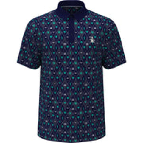 Lattice Cocktail Earl Polo