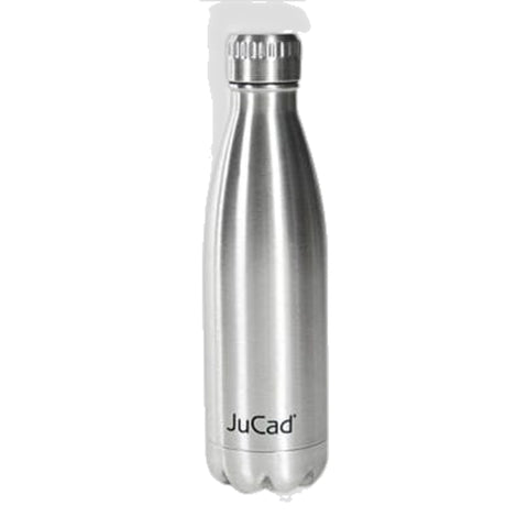 Isolierflasche aus Edelstahl Unisex