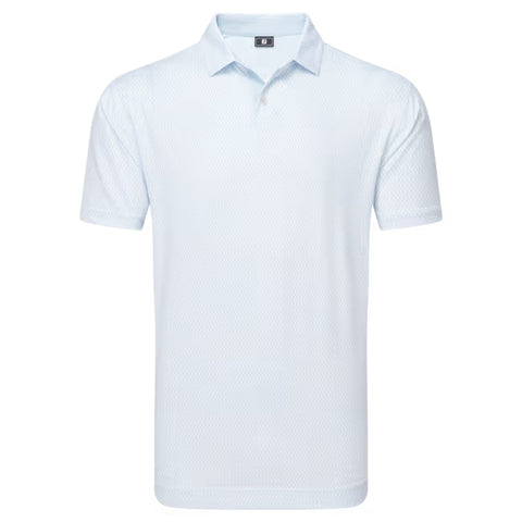 Irongate Print Polo