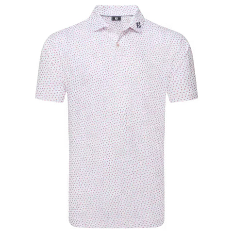 Bounce Piqué Polo
