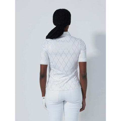 Chroma 1/2 S Polo Shirt