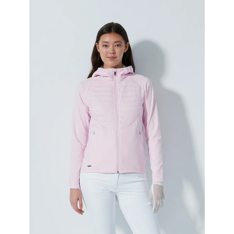 Allos Hybrid Jacke