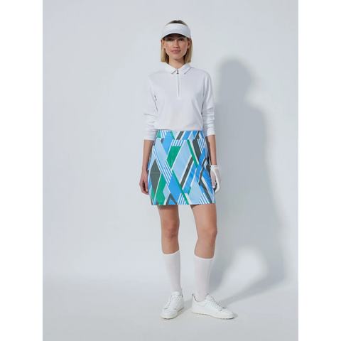 Fusion Skort 45 Cm