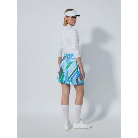 Fusion Skort 45 Cm