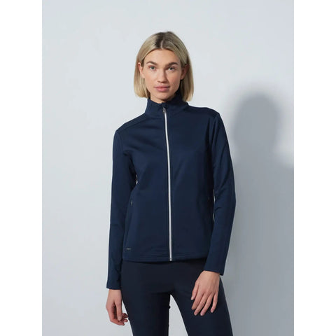 Cholet Ls Full Zip Midlayer