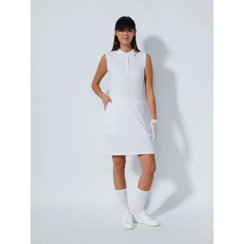 Sicaya Sl Polo Kleid