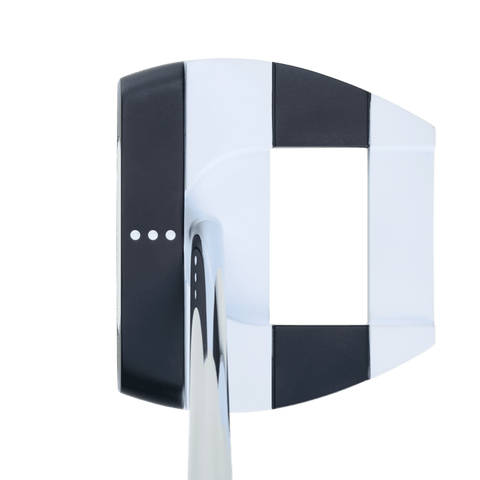 AI One Square to Square Jailbird Cruiser Putter