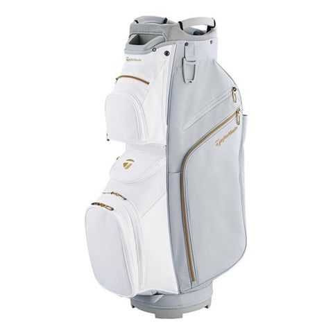 Kalea Gold Cartbag