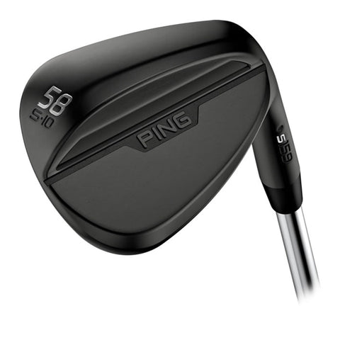 S159 Midnight Wedge