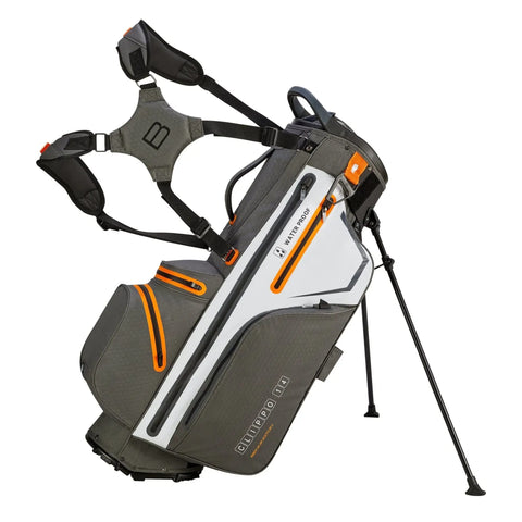 CLIPPO 14 Standbag