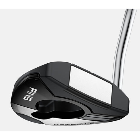 Ketsch G Putter