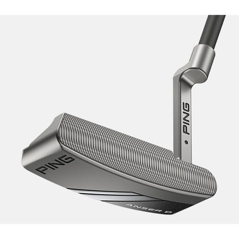 Anser D Putter