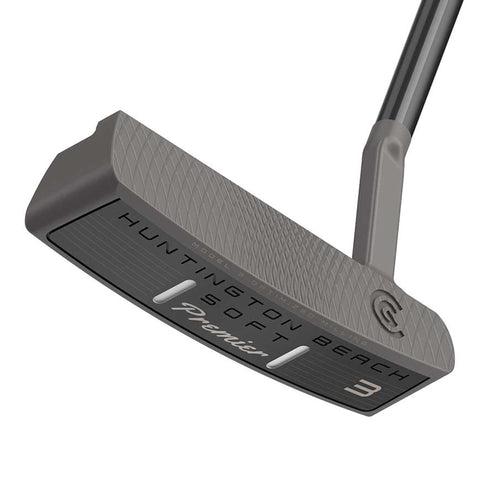 HB Soft Premier 3 Putter - Gebraucht