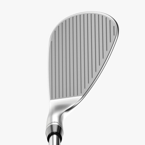 Jaws Raw Chrome Full Toe HE RH 56/10 ST