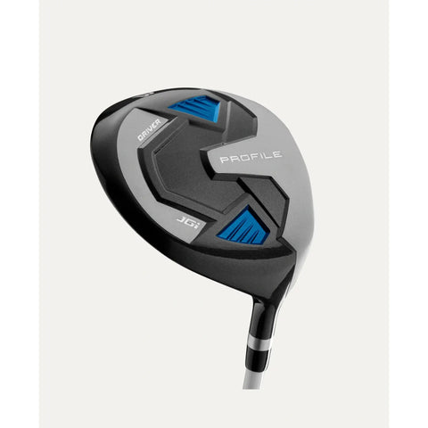 Profile JGI Junior Komplettsatz