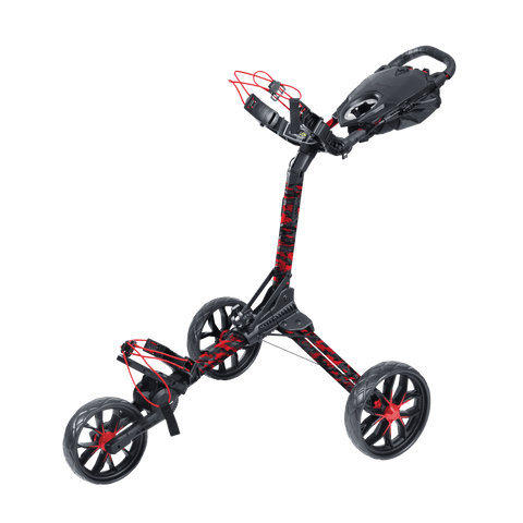 Nitron Limited Edition Golftrolley