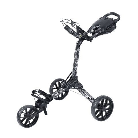 Nitron Limited Edition Golftrolley