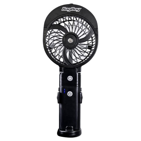 3 in 1 Cart Fan