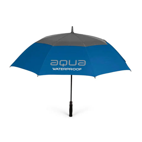 Aqua Regenschirm